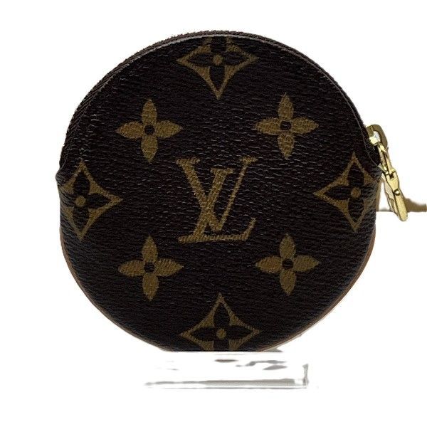 【限定モデル】ルイヴィトンモノグラムポルトモネロン　コインケース ルイヴィトン Louis Vuitton モノグラム ポルトモネロン M61926