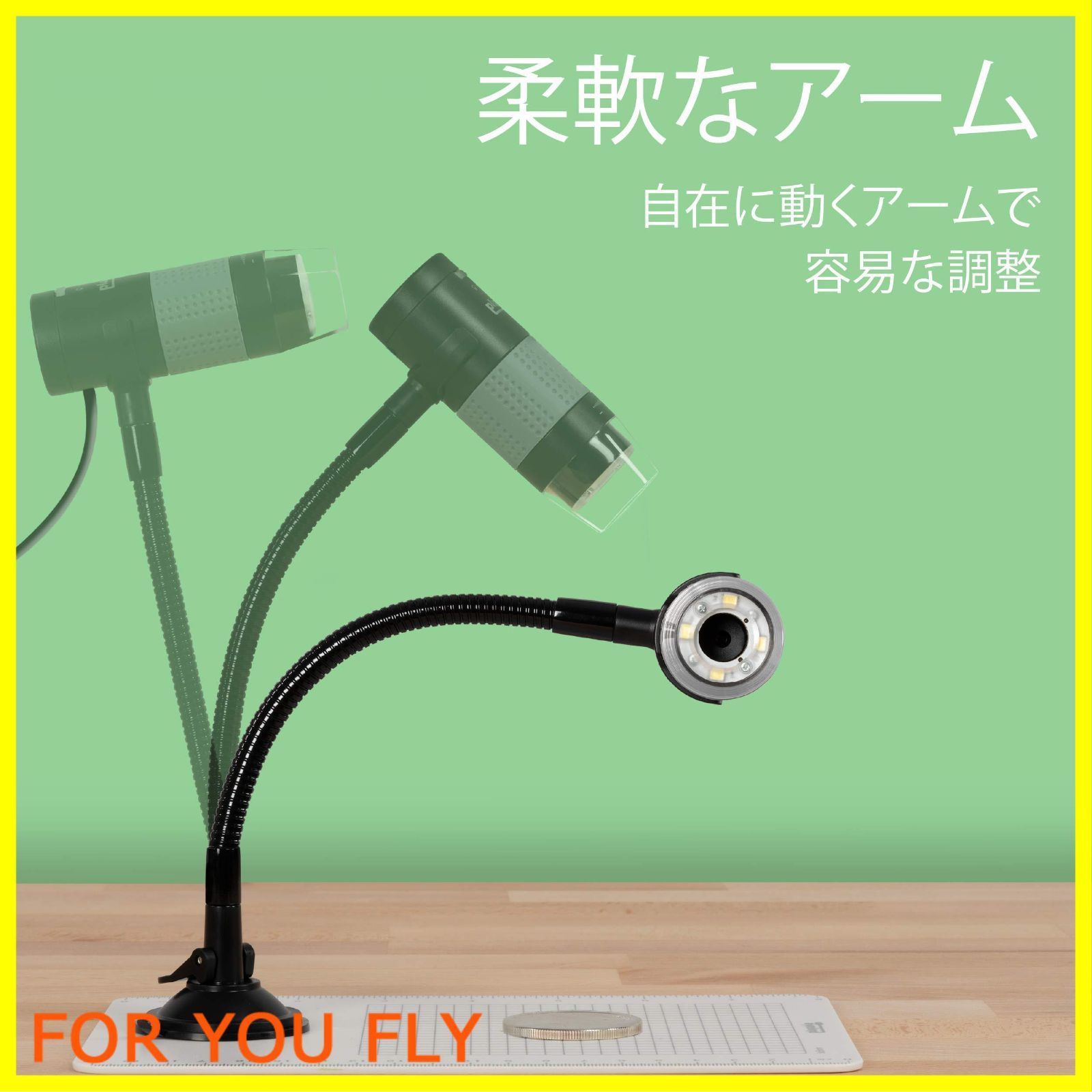 Plugable USB 2.0 デジタル顕微鏡（200万画素 10倍?250倍ズーム）- 取り外し可能観察プレート付、Windows、macOS、Linux で使用可能 w17b8b5 Amazon.co.jp: Plugable USB 2.0 マイクロスコープ デジタル