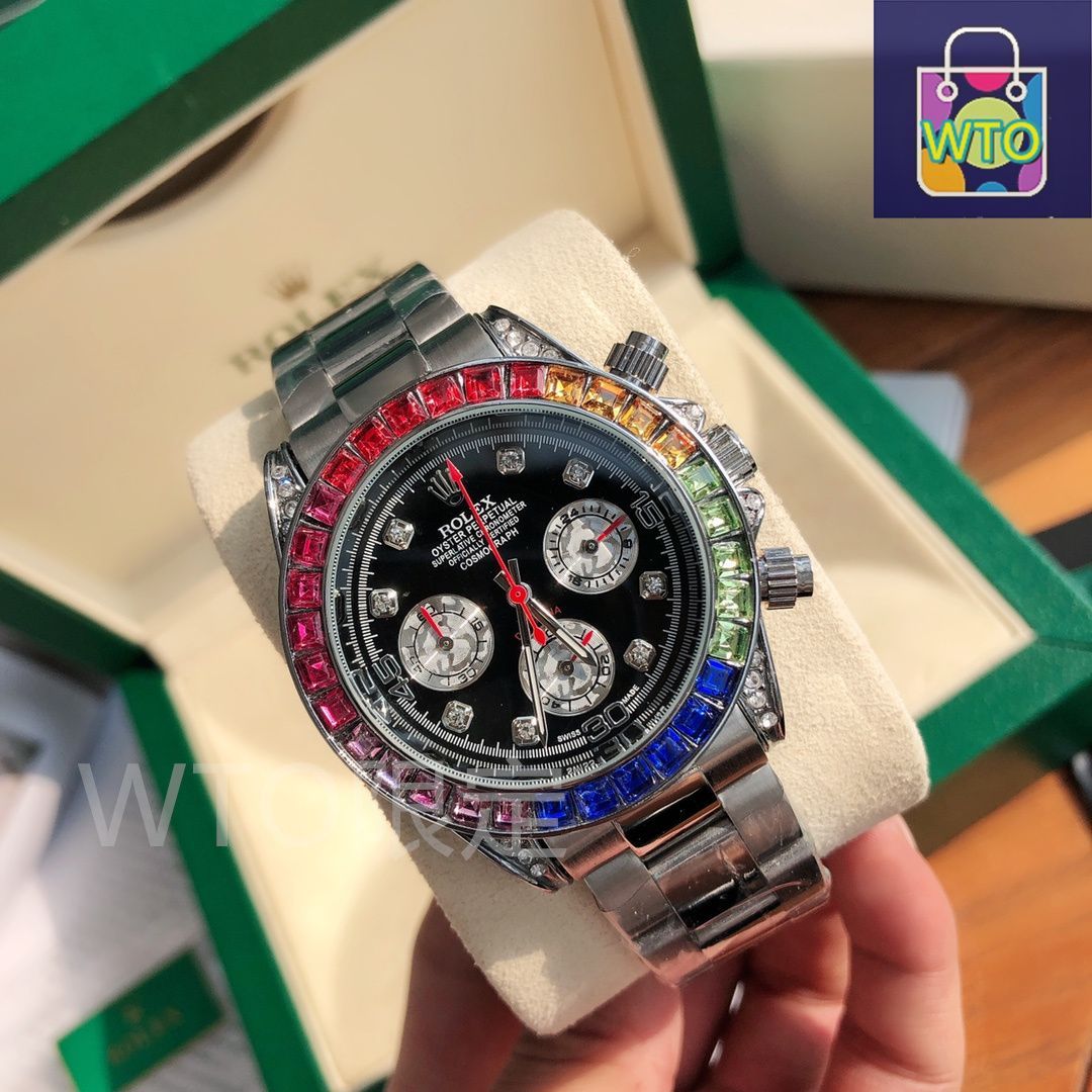 今日特価】ROLEX ロレックス コスモグラフ デイトナ クラシック