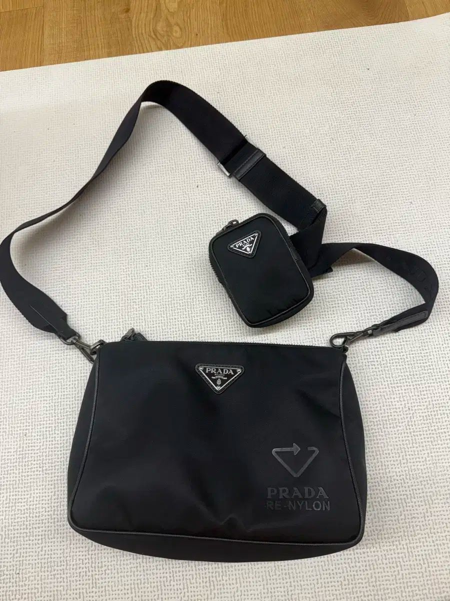 ☆PRADA☆ クロスバッグ 1NE043 2FOL_【多色】 361217011_5.jpg