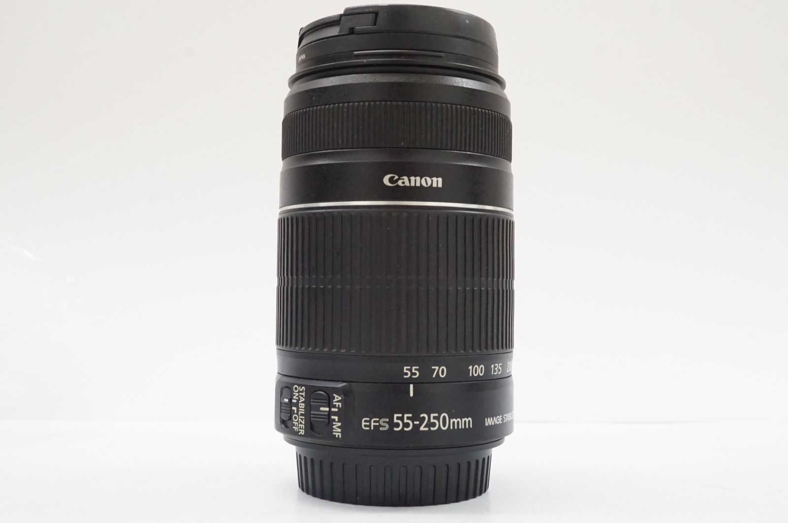 Canon ズームレンズ EF-S 55-250mm IS Ⅱ #87 Amazon.co.jp: Canon Telephoto Zoom Lens EF-S 2.2–9.8 inches