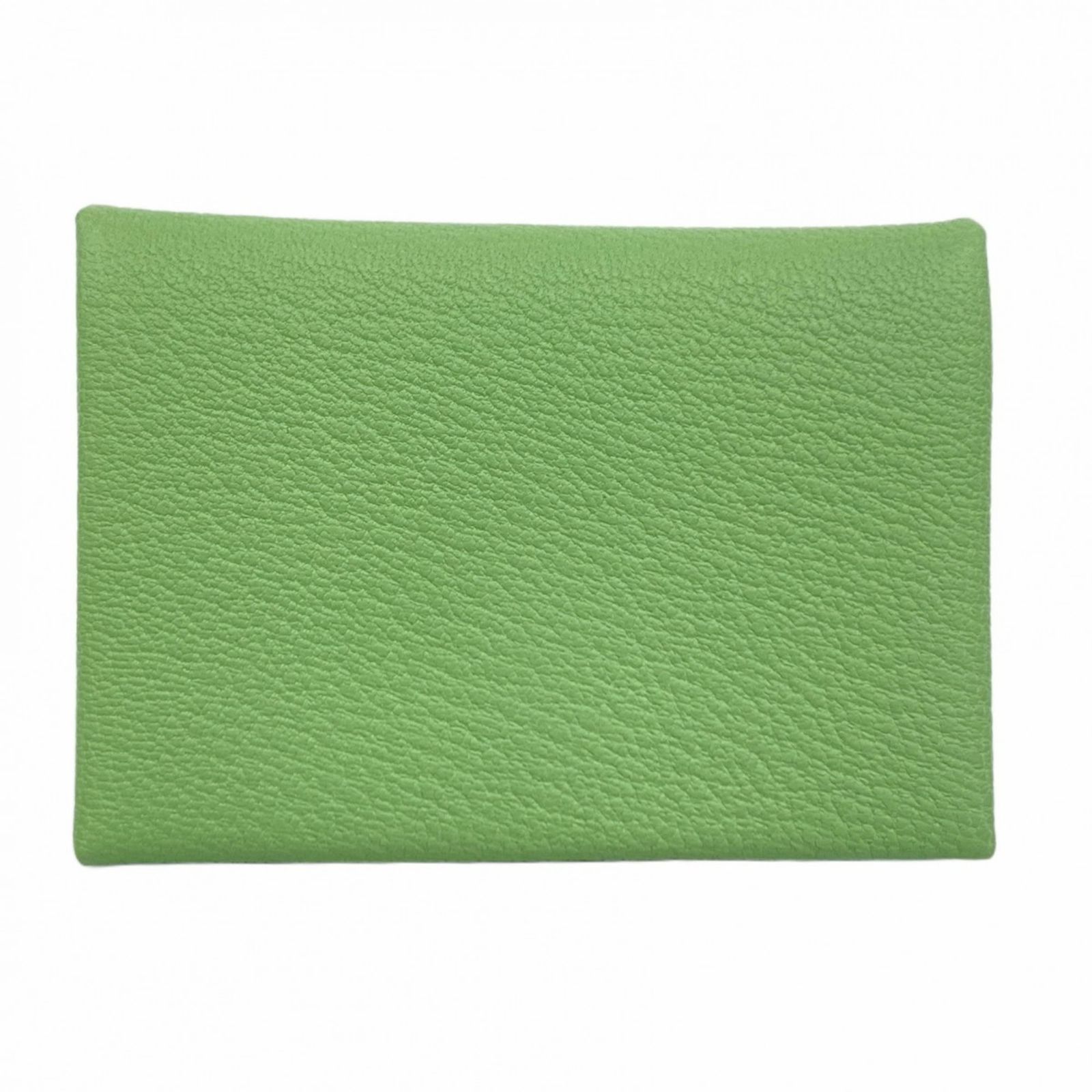 エルメス(Hermes) エルメス 名刺入れ・カードケース カルヴィデュオ