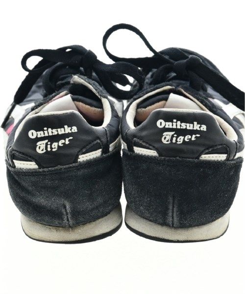 Onitsuka Tiger スニーカー レディース 【古着】【中古】【送料無料】