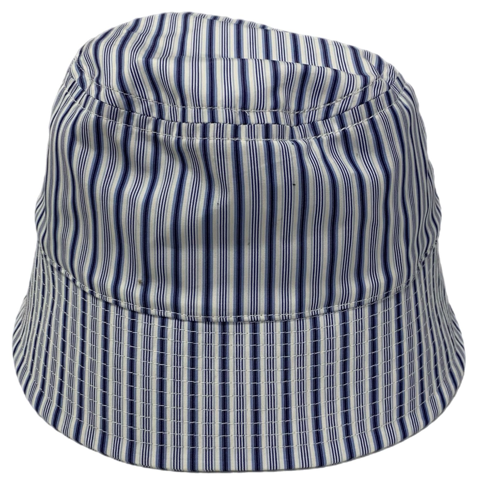 COOTIE PRODUCTIONS バケットハット 美品 COOTIE バケットハット グレー - メルカリ