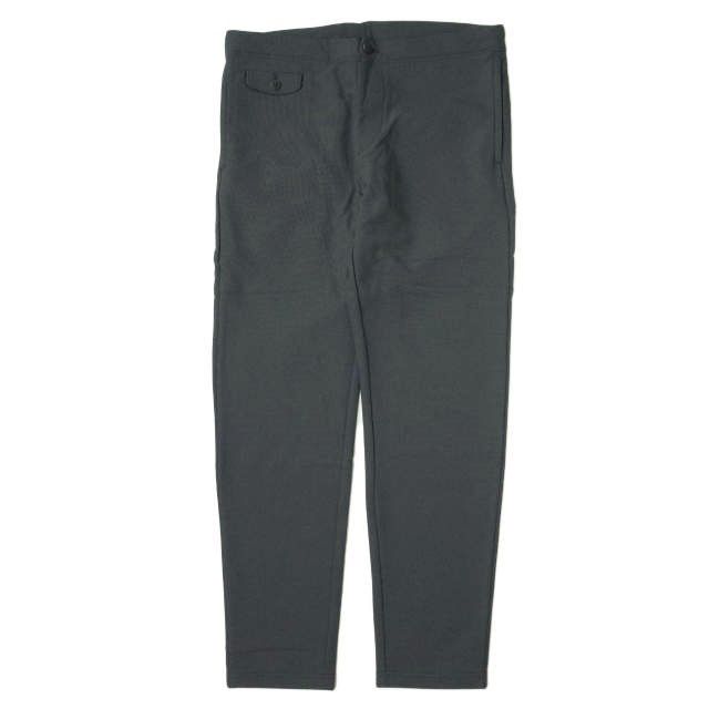 新品 visvim ビズビム 21AW 日本製 VS HIGH-WATER ELIAS PANTS (NY/SF