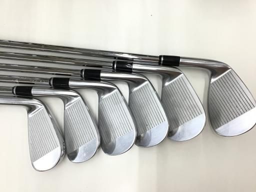 プロギア PRGR 01 6S アイアンセット IR 純正特注シャフト フレックスS メンズ 男性用 右利き 右用 Cランク ゴルフクラブ USTAUSTRALIA_COM_AU