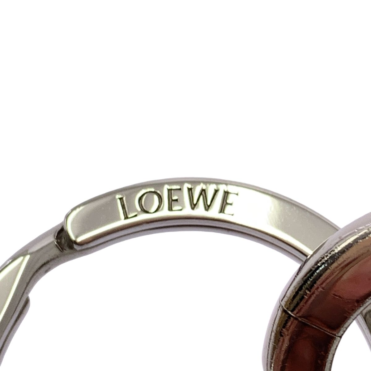 キーホルダー キーリング