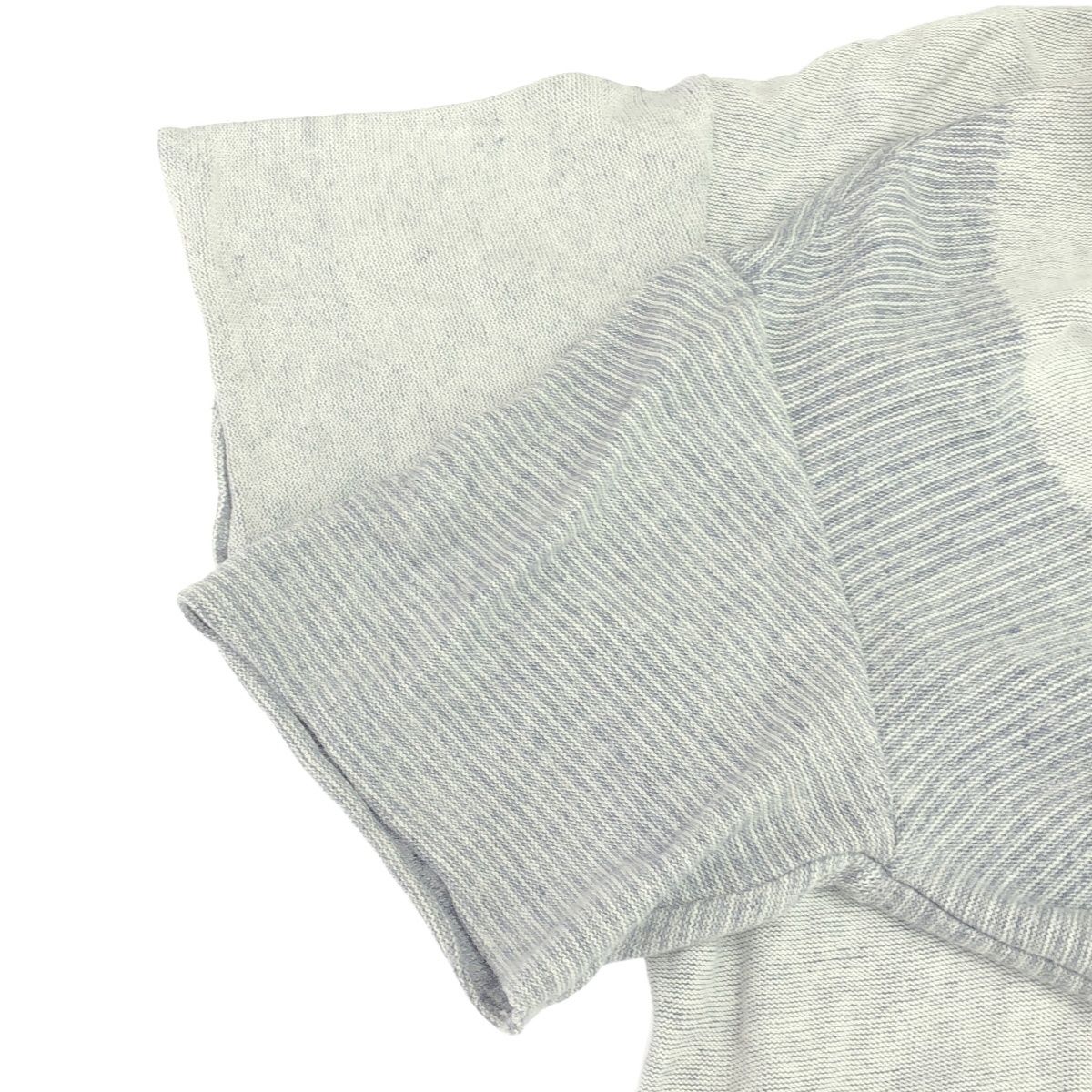 STEPHAN SCHNEIDER ステファン シュナイダー ショートスリーブコットン