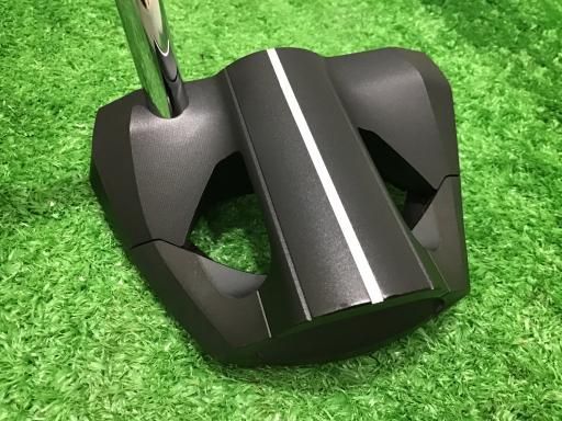 GOLDILOCKS 922 パター 33インチ GOLDILOCKS MODEL 922