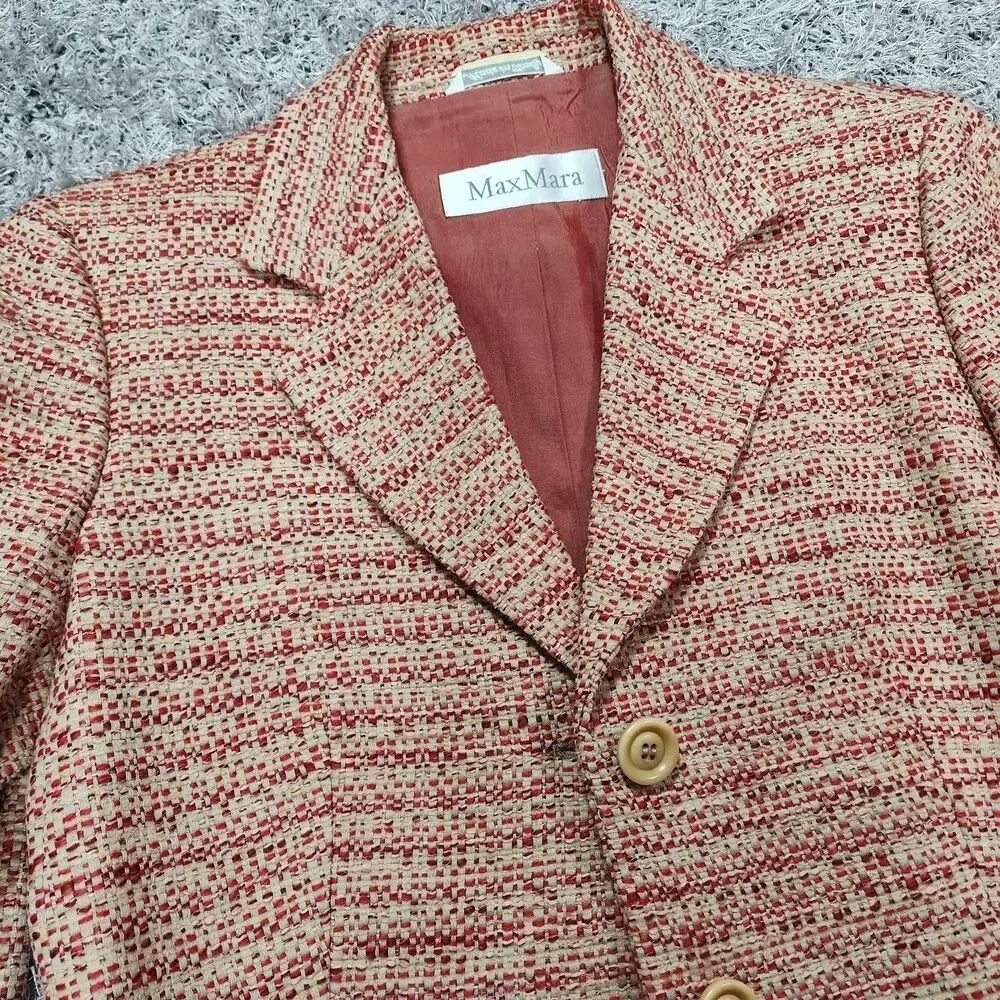 MAX MARA マックスマーラ ツーピース 42