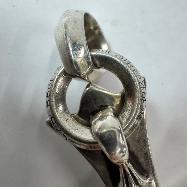 Chrome Hearts クロスペンダント 2004年製 CHROME HEARTS CHクロス