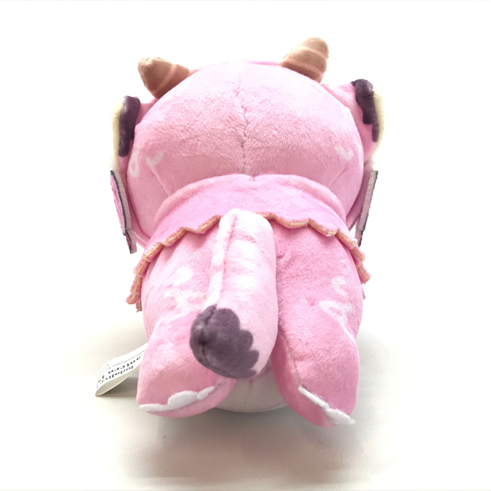 ○COVER 博衣こより たれぬいぐるみ 「ホロライブプロダクション