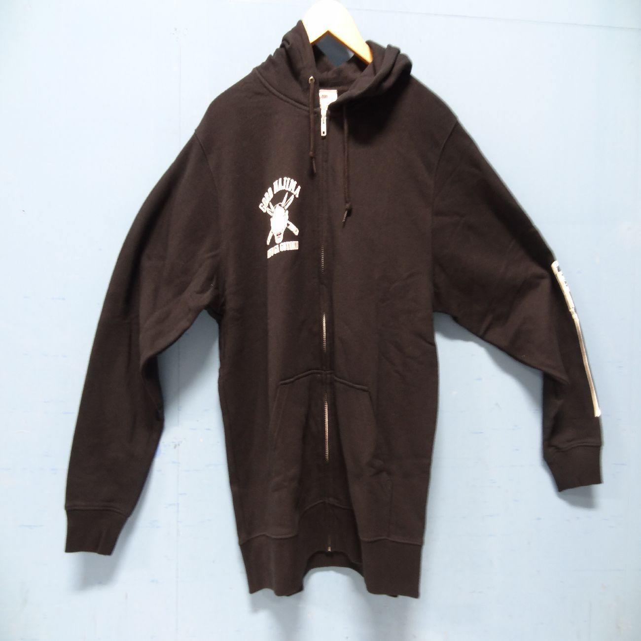 龍が如く　真島吾朗　ジャケット　R4G タグ付き 龍が如く 真島吾朗 蛇ジャケット スネークジャケット セガ