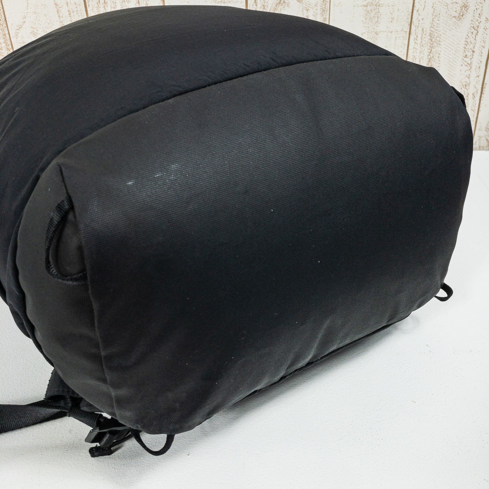 【新品未使用★海外限定】THE NORTH FACE ブラック オリジナルパック 新品】2023新作 ザ ノースフェイス オリジナルパック 黒