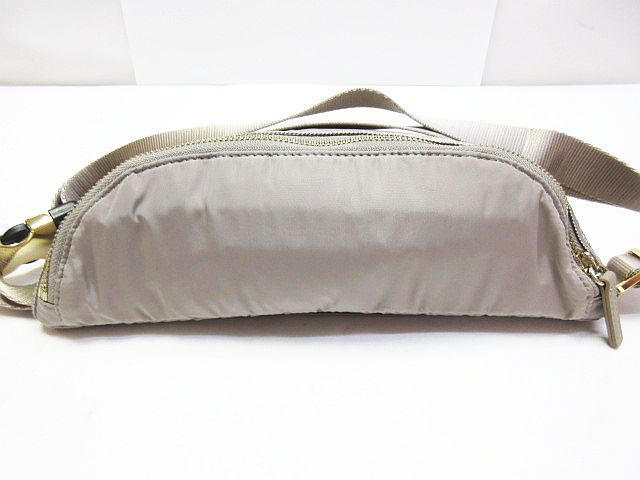 TOCCA トッカ WEB限定 CIELO BODY BAG ボディバッグ ウエスト