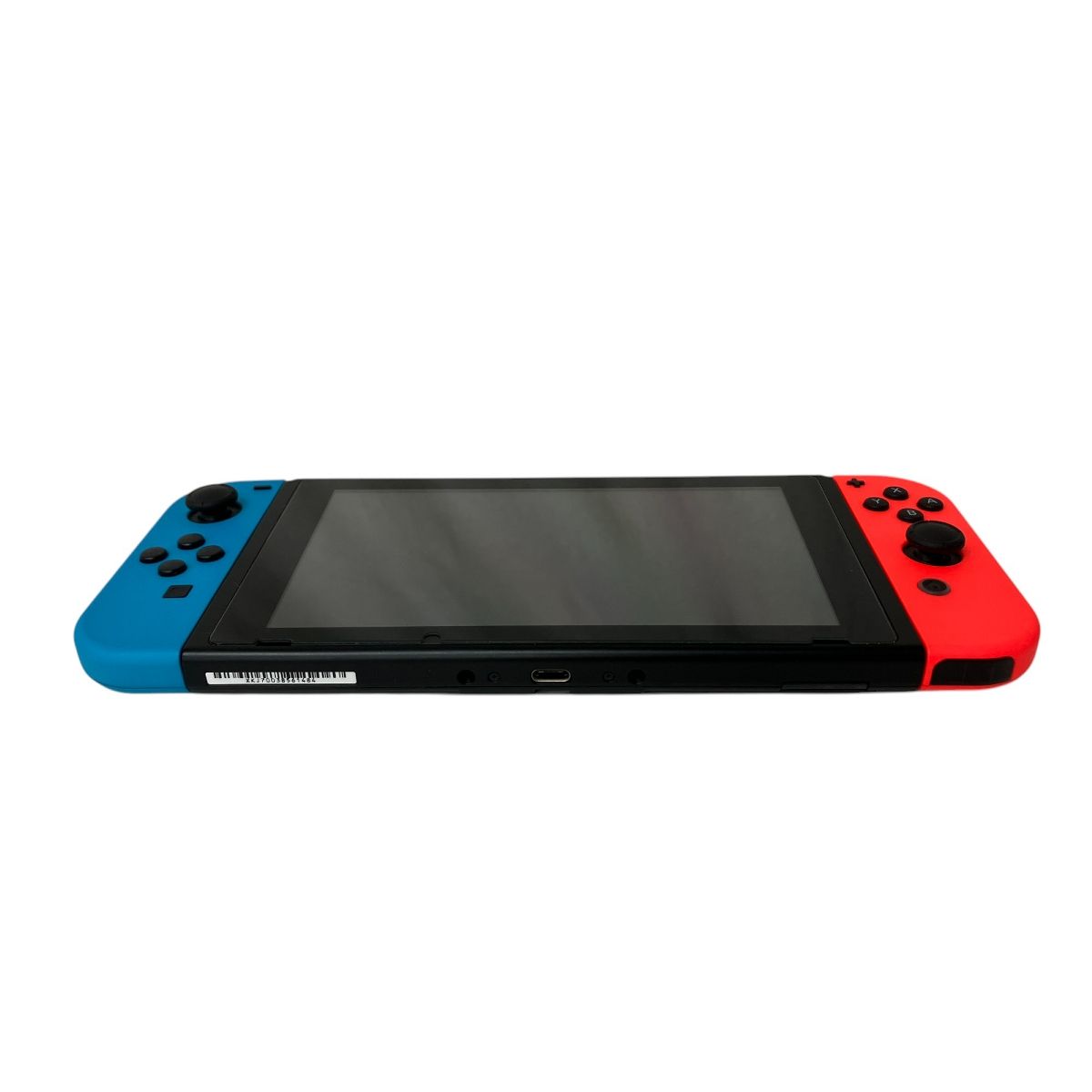 Nintendo Switch - （中古）任天堂スイッチ 初期モデル Nintendo Switch 楽天市場】【中古】【未使用品】任天堂 Nintendo Switch (有機EL
