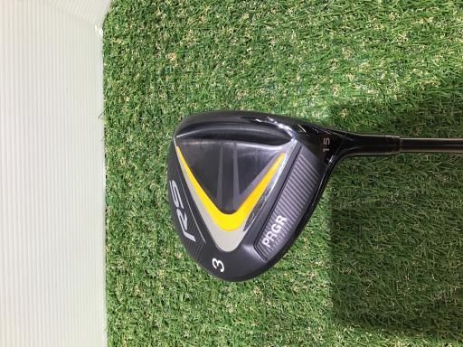 プロギア アールエス フェアウェイウッド JUST(2022) RS JUST(2022) 3W