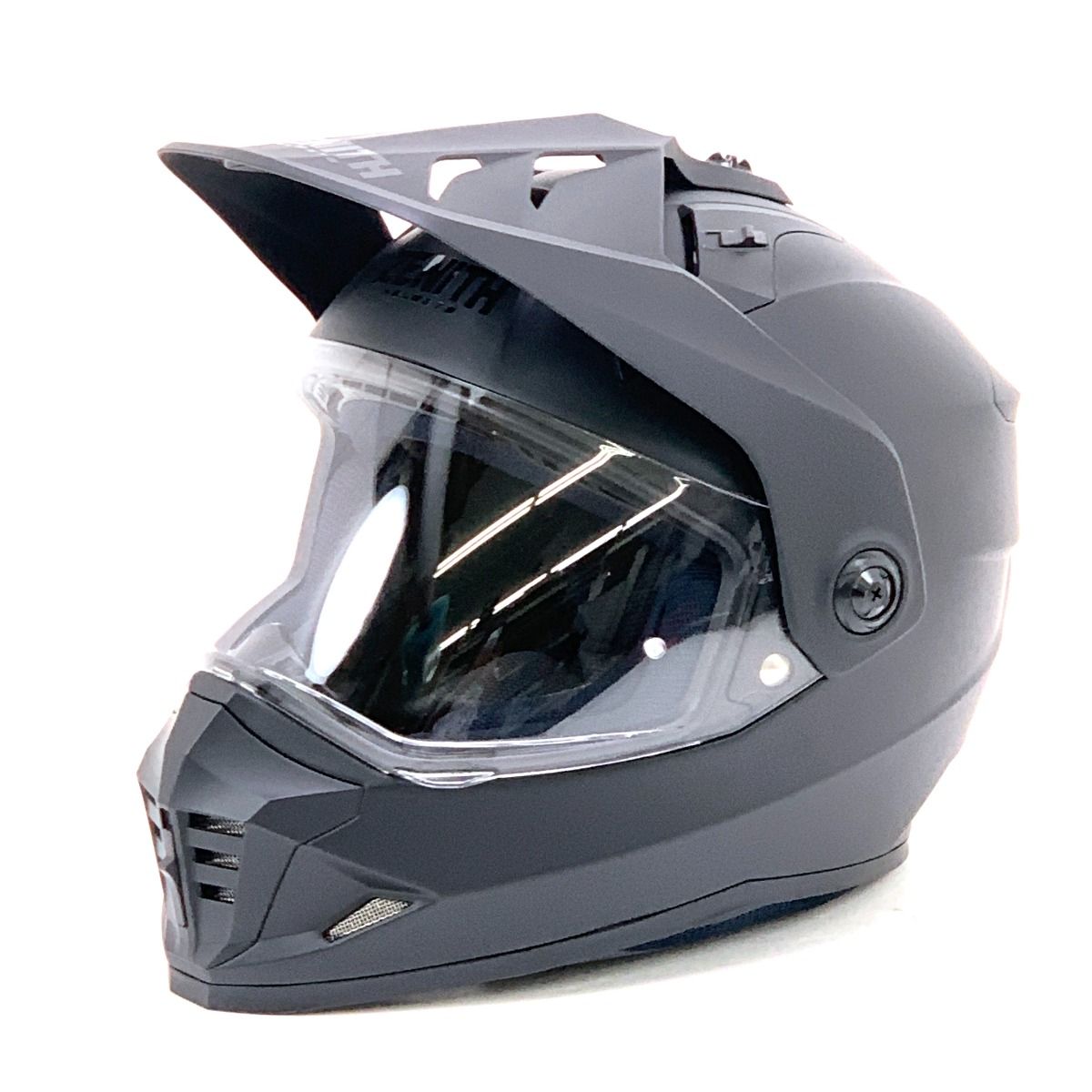 ノ*ー様 YAMAHA YX-6 ヘルメット Lサイズ ブラック ノ*ー様 YAMAHA YX