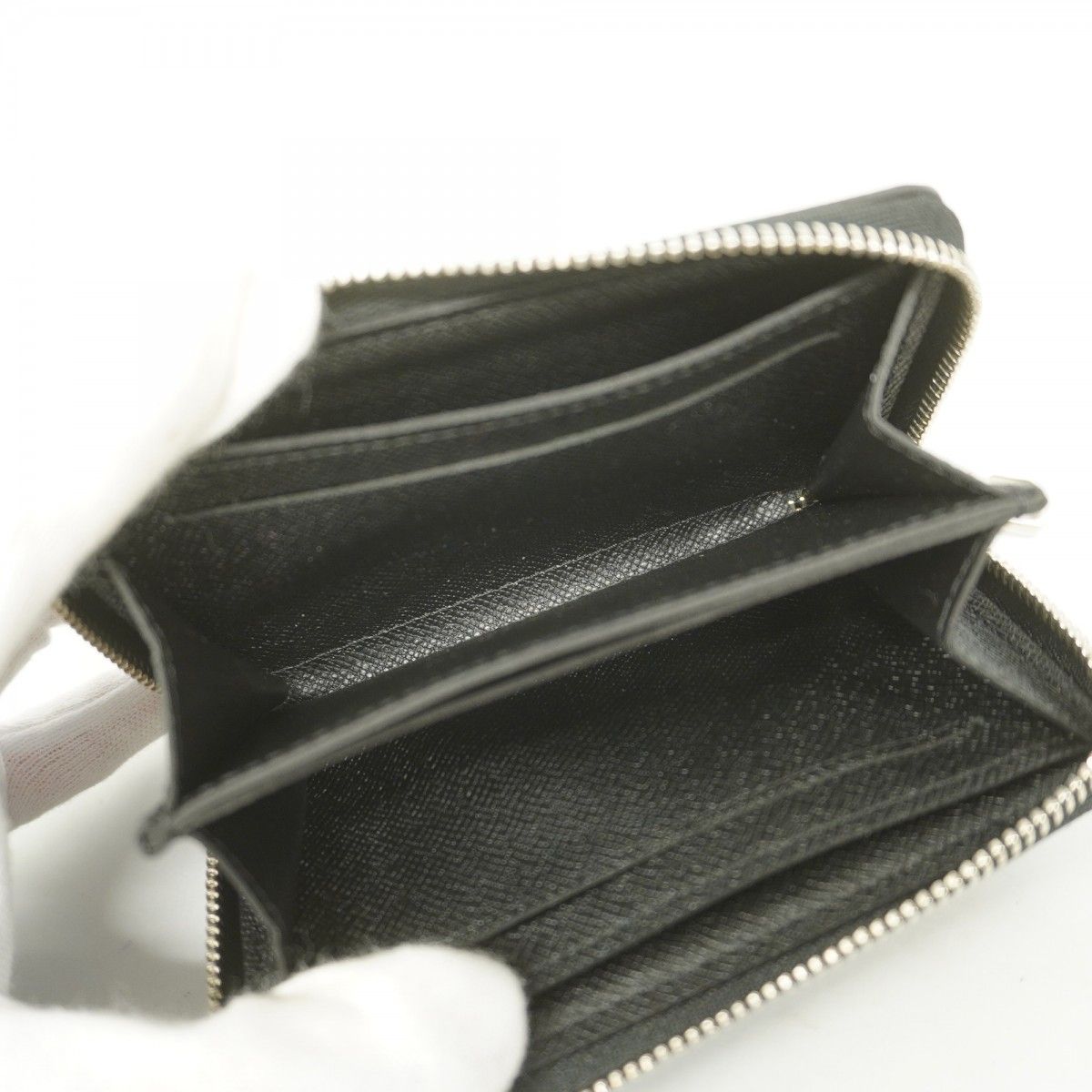 コインケース タイガ