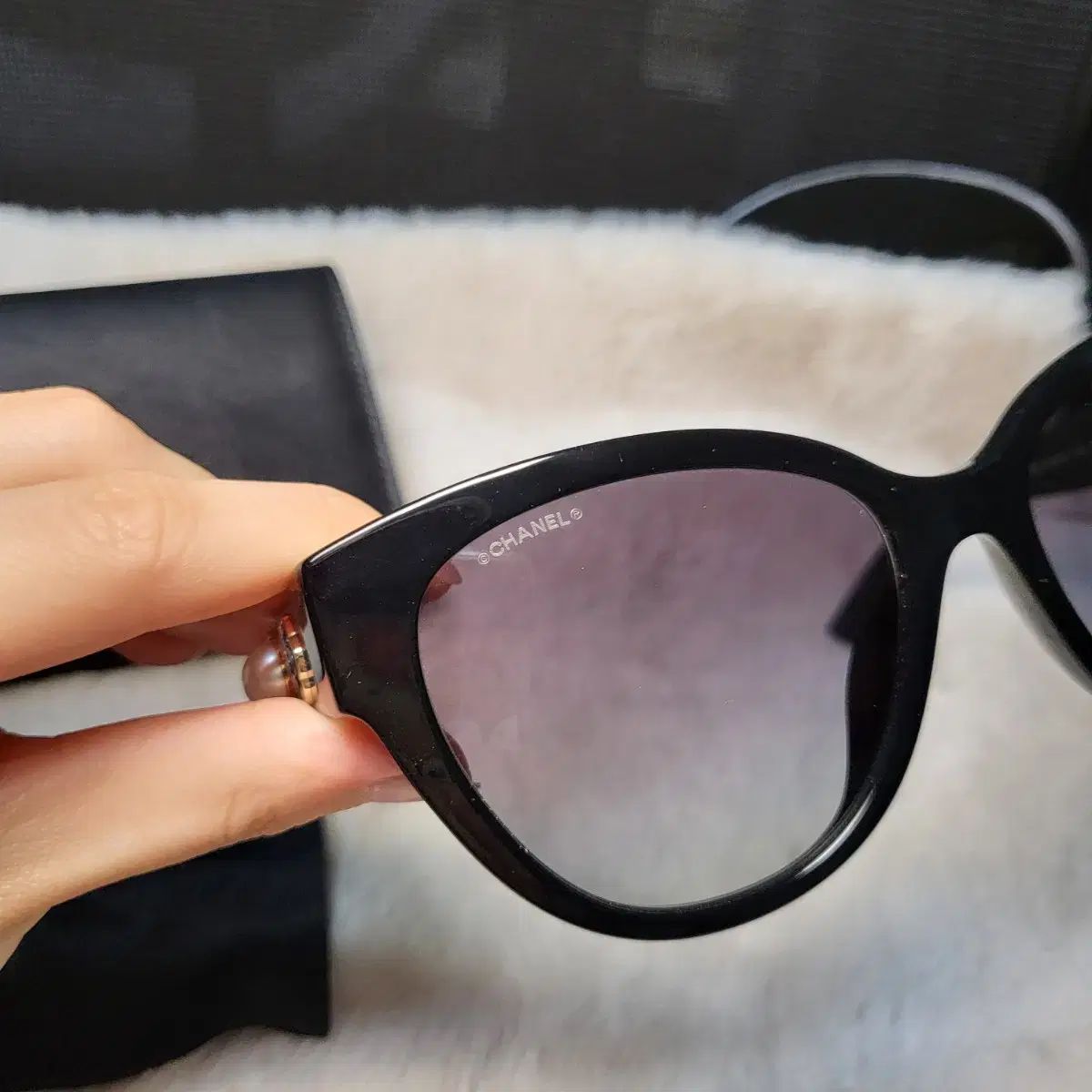 シャネル パール