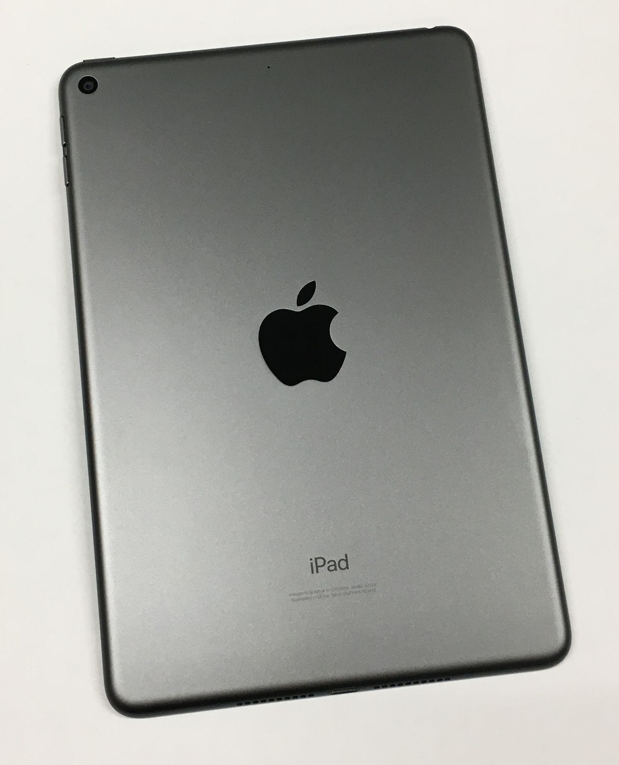 動作確認・初期化済み】超美品 Apple iPad mini 5 Wi-Fi 64GB
