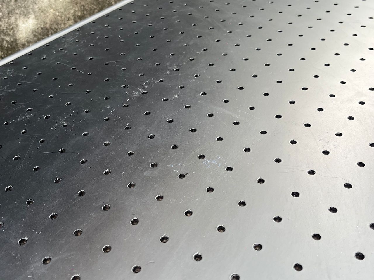  H O エイチアンドオー SCブリッジテーブル50 ブラック キャリーバッグ 登山便利グッズ アウトドアテーブル テーブル チェア ハンモック