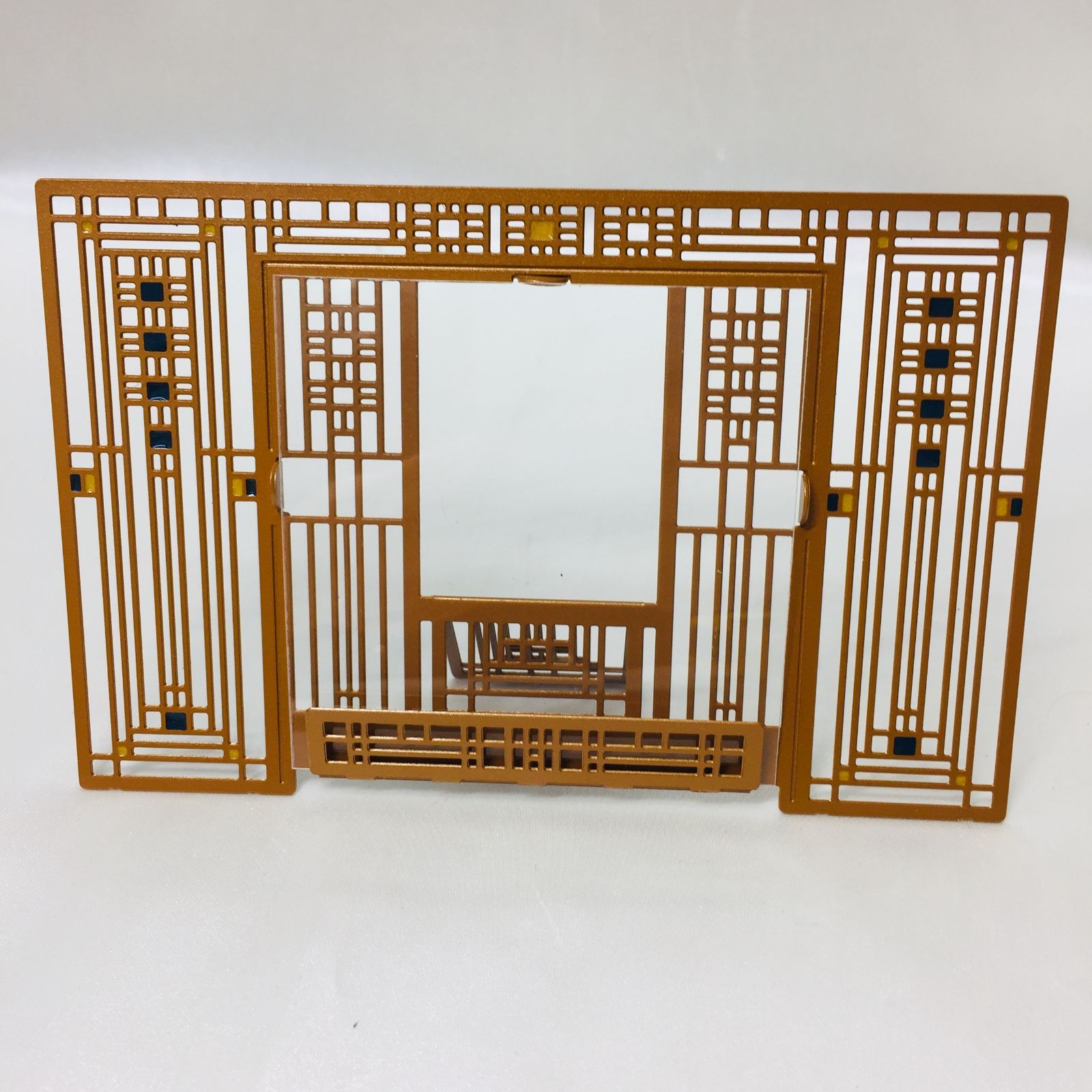 S【未使用】ったん様専用 フランクロイドライト デザインフォト