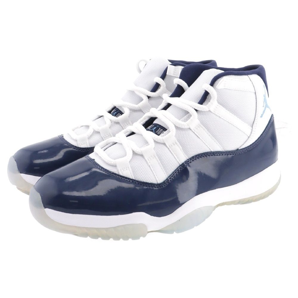 11月11日発売！エア ジョーダン 11 “WIN LIKE 82” | 8469
