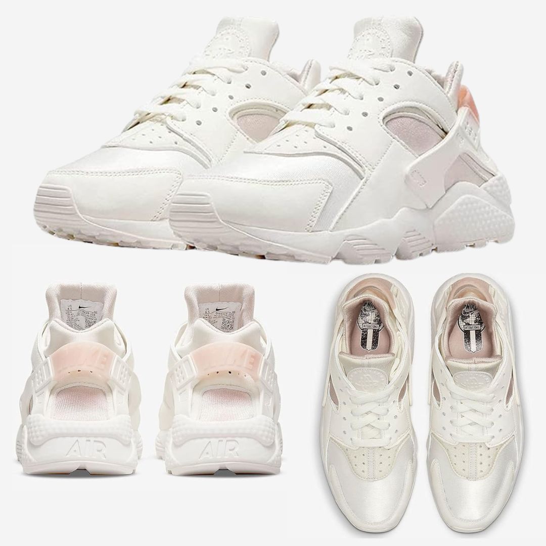 ナイキ ] エア ハラチ W AIR HUARACHE DH4439-104 日本国内正規