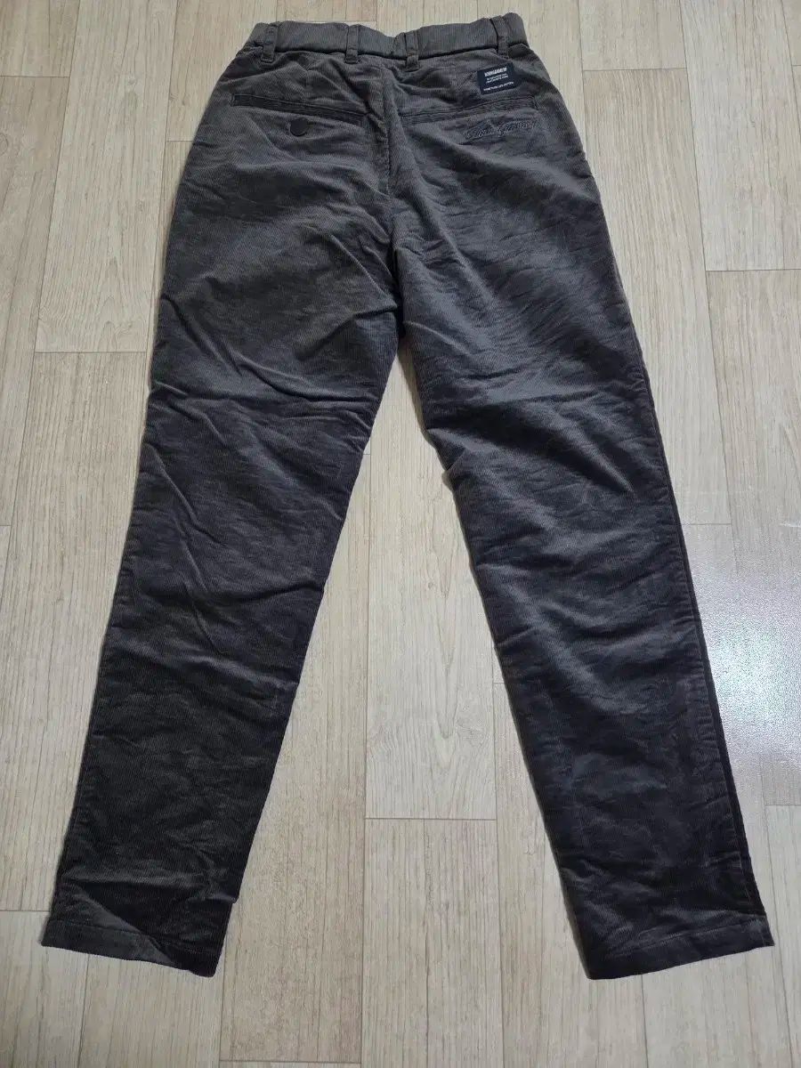 ホンガーメント レディース ゴルフウェア コーデュロイパンツ XS LLC-HASEGAWATOSO_COM