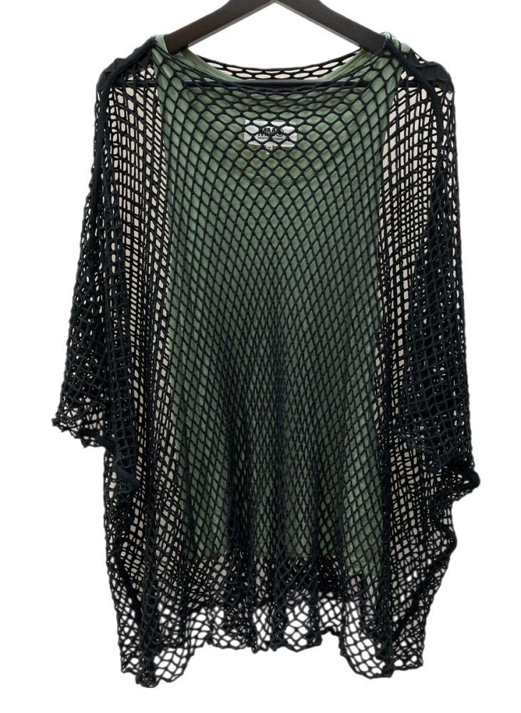 エムエムシックス MM6 メゾンマルジェラ Maison Margiela 18SS