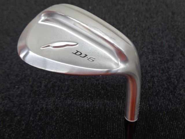 中古 ウェッジ フォーティーン DJ-6/FT-62w Ver2/wedge/56[2801]松山店