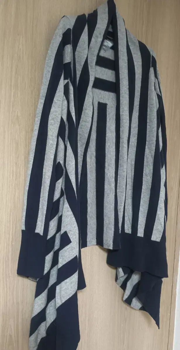 ほぼ Tommy Hilfiger トミーヒルフィガー ショールカラー ニットカーディガン カシミアウール混