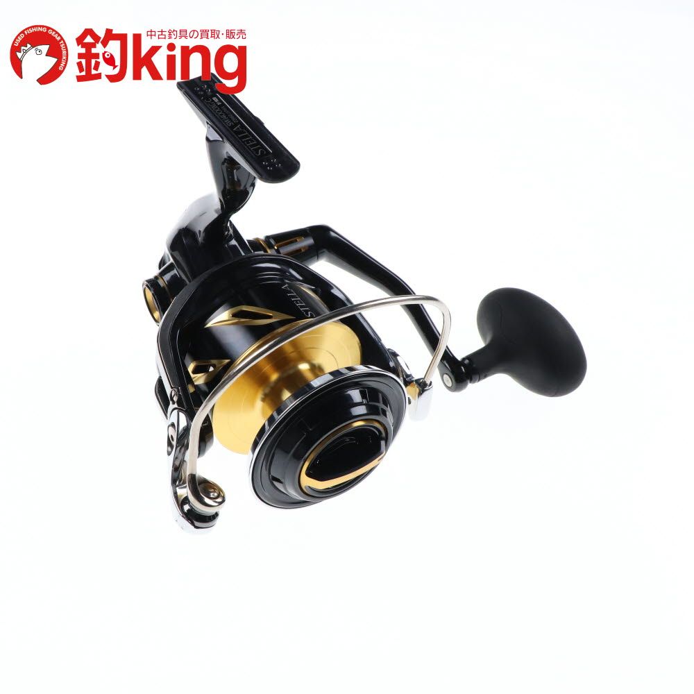 シマノ 19 ステラSW 14000XG （1） /T149M 美品 ヒラマサ