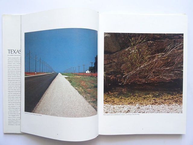 洋書◆テキサス写真集 本 アメリカ 風景 景色 自然 洋書◇テキサス写真集 本 アメリカ 風景 景色 自然 | 洋書堂