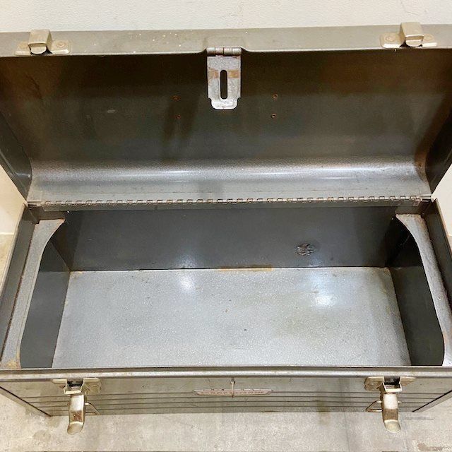 道具入れ インテリア