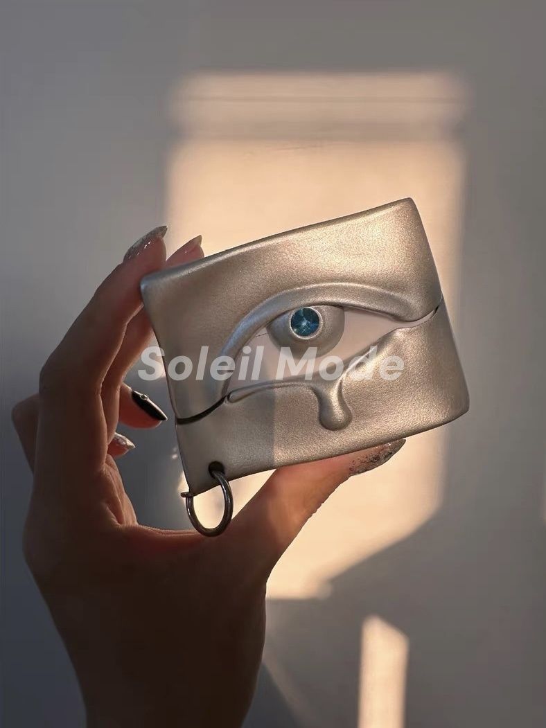 【The Eon】 AirPods Pro (1、2) ケース　カバー The Eon】 AirPods Pro (1、2) ケース カバー - メルカリ