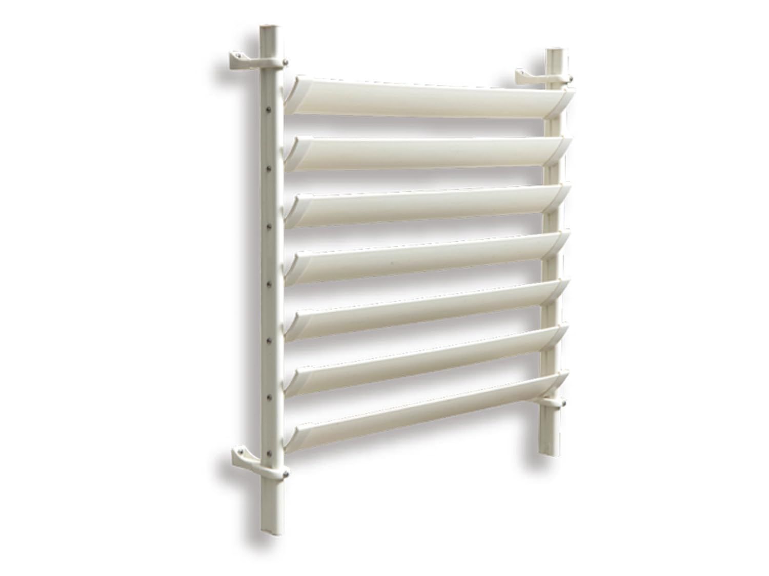 イチネンTASCO 室外機ルーバー