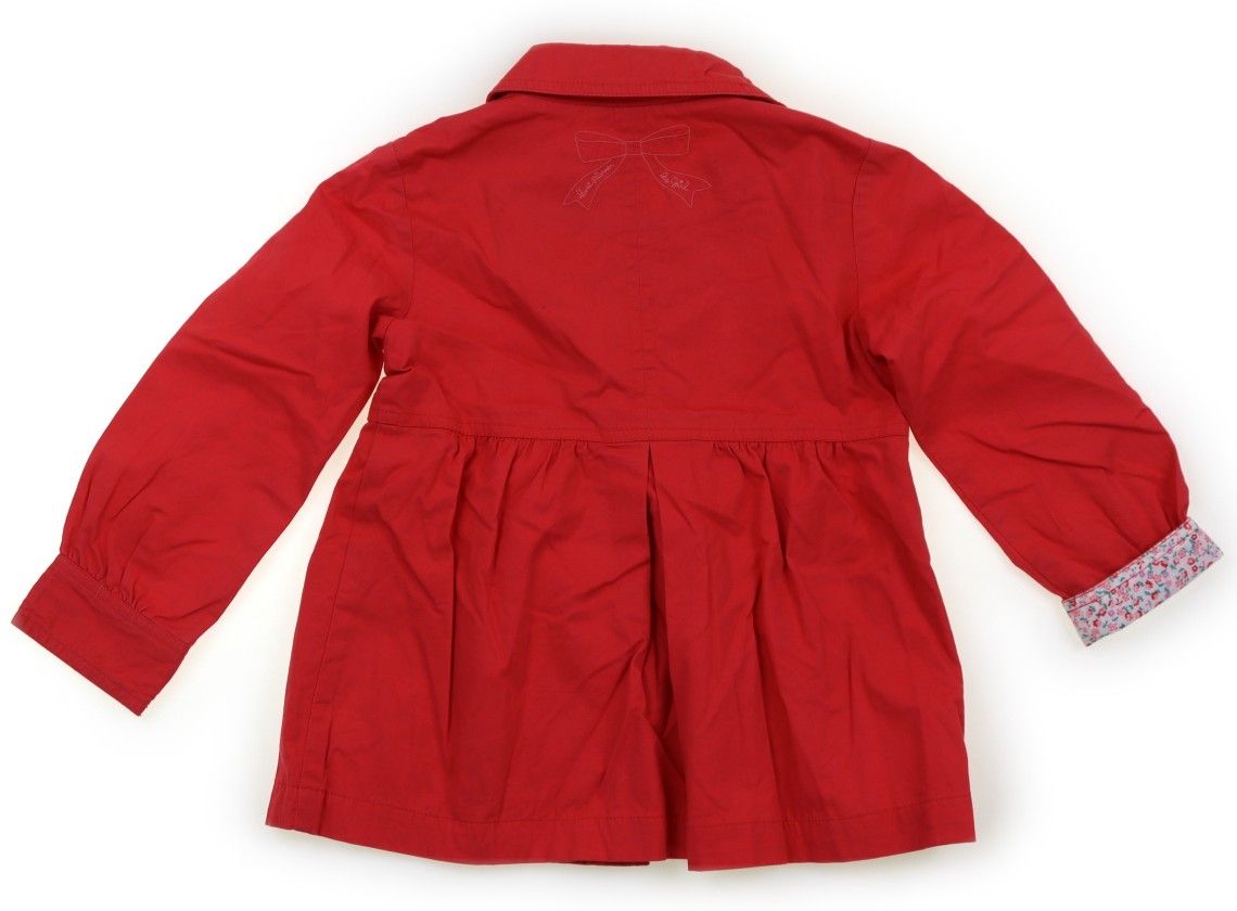 ニットプランナー（KP）/KnitPlanner(KP)】コート・ジャンパー 110  