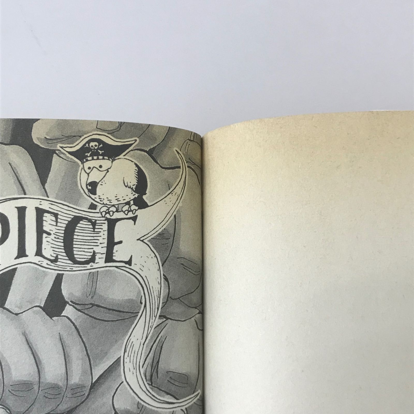 初版】ONE PIECE ワンピース 41巻/【作者】尾田栄一郎/GF-0225027770