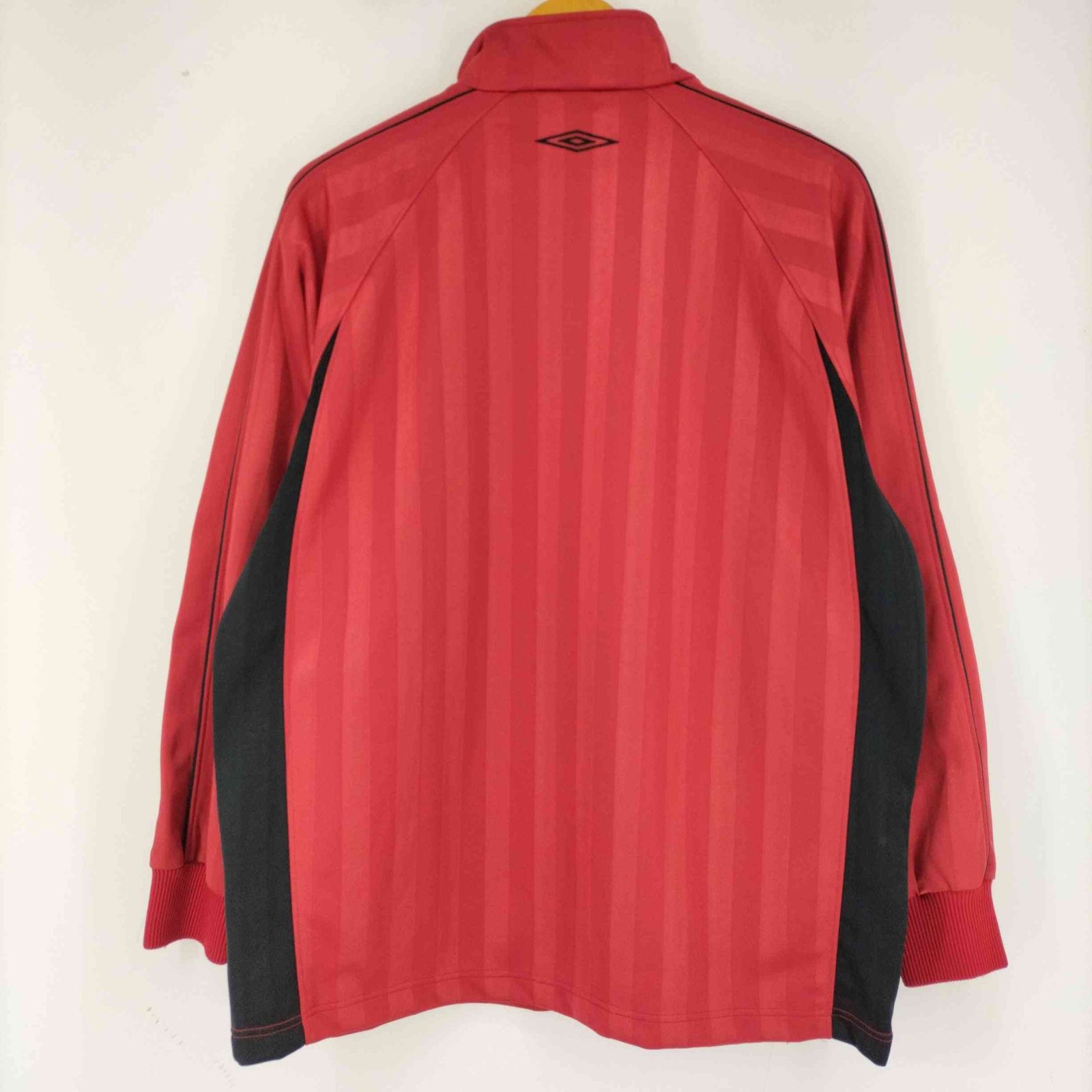 アンブロ UMBRO 90S~00S デサント製 トラックジャケット トラック