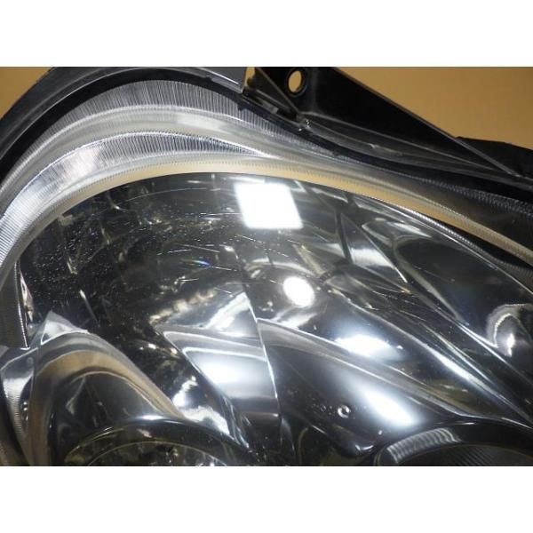 コーティング済 コペン L880K 右ヘッドランプ・ヘッドライト