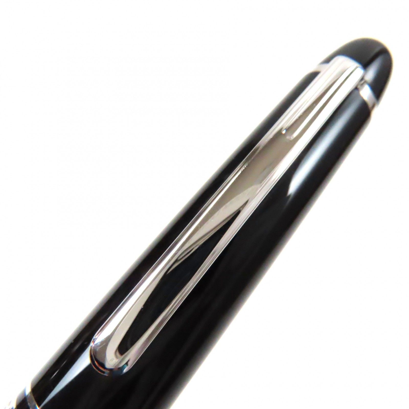 極美品▽MONTBLANC モンブラン プラチナライン マイ