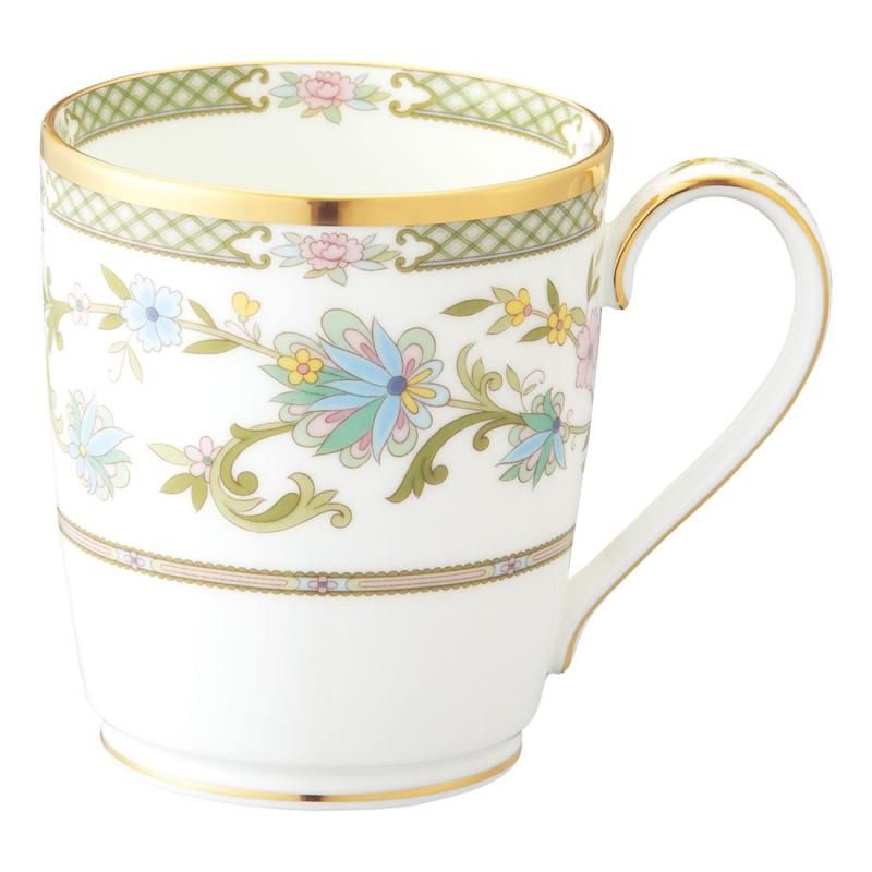 Noritake ノリタケ マグカップ 295cc ヨシノ ボーンチャイナ T59880|9983