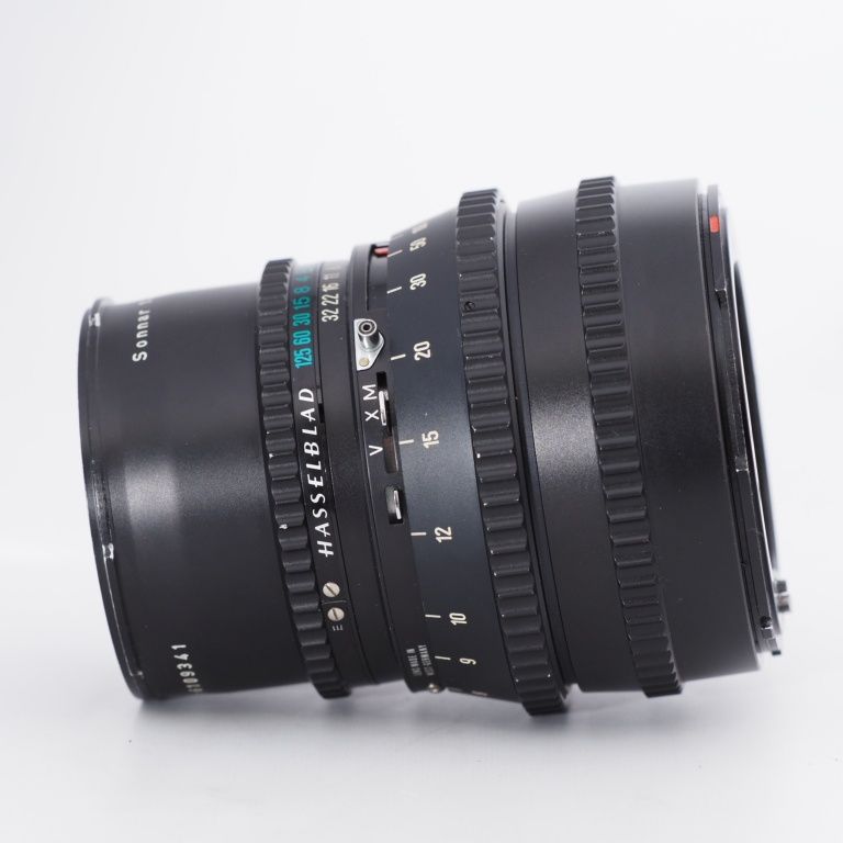 HASSELBLAD ハッセルブラッド Carl Zeiss Sonnar 150mm F4 T