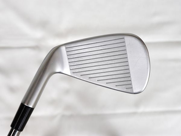 中古】 テーラーメイド Taylor Made P・790(2023) #5 単品アイアン LI