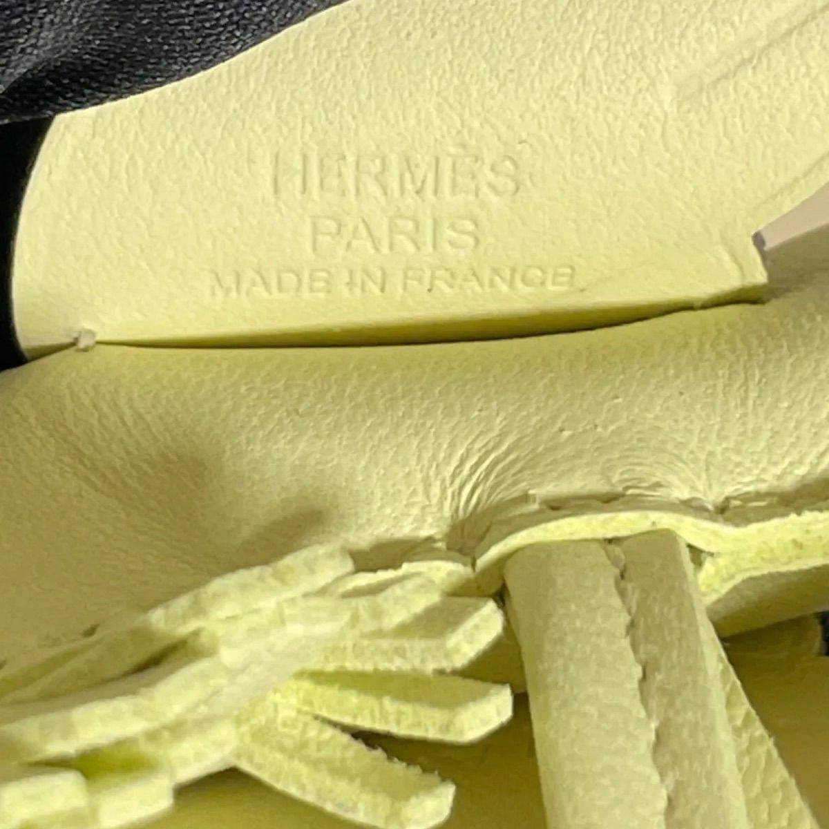 【2024新色】HERMES ソーペガサス✨PM ジョーヌミルトン 新品 2024新色】HERMES ソーペガサス✨PM ジョーヌミルトン 新品