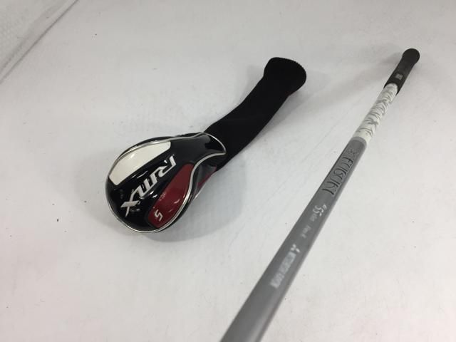 【中古ゴルフクラブ】ヤマハ RMX(リミックス) フェアウェイ 2020 FUBUKI Ai2 FW65 5W【14日間返品OK】 中古ゴルフクラブ】ヤマハ RMX(リミックス) フェアウェイ 2020 FUBUKI