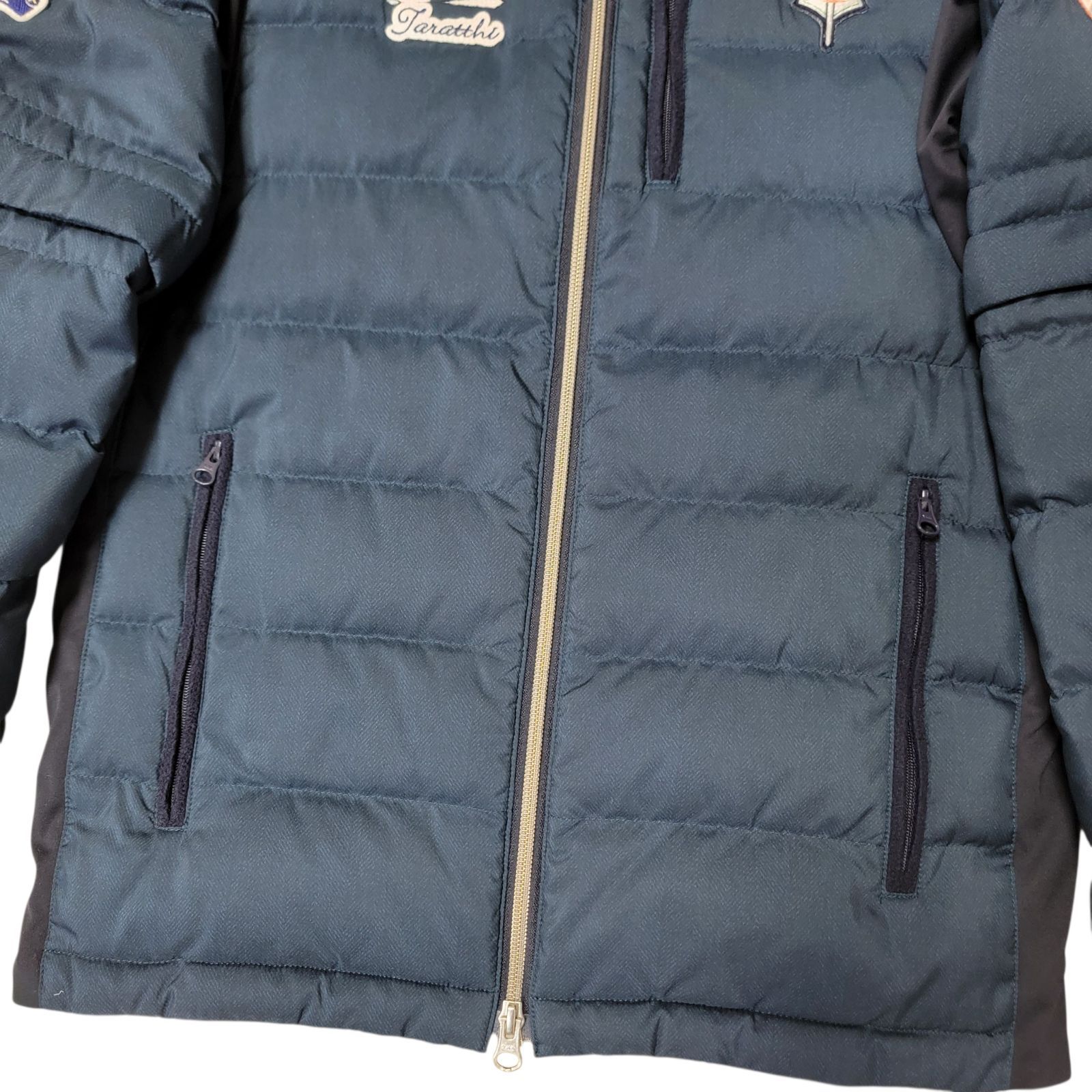 S ダウンジャケット