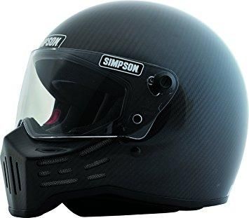 4営業日で発送 SIMPSON シンプソン M30 カーボン 60cm 3305416000